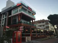 Venn Boutique Hotel Hotels in Samsun