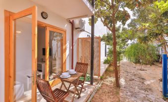 Yoga House Kaş