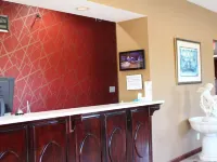 Magnolia Inn and Suites Southaven Hotels in Southaven