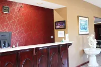 Magnolia Inn and Suites Southaven Hotels in Nesbit