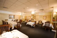 Redearth Boutique Hotel - sarapan