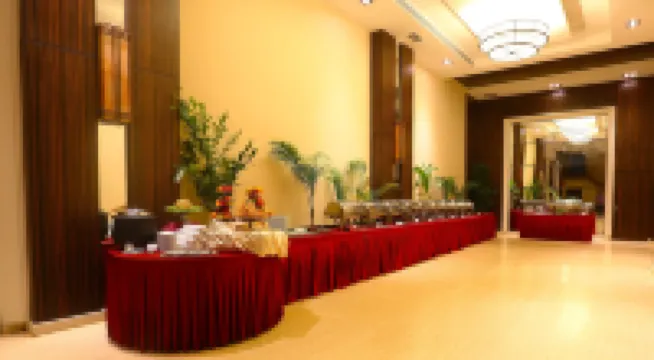 Grand Serenaa Hotel & Resorts, Auroville