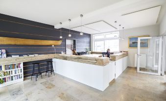 Im-Jaich Boardinghouse Bremerhaven