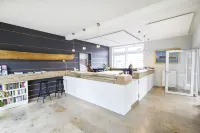 Im-Jaich Boardinghouse Bremerhaven Hotels in Bremerhaven