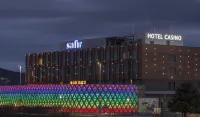Safir Hotel Casino Hotels in Divaca