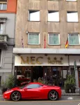 Hotel Mec Hotel a Calvairate