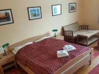 Grand Hotel Các khách sạn ở 