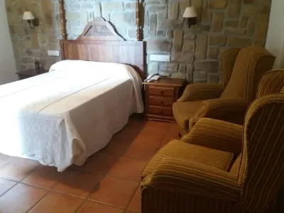 El Perro de Paterna Hotels in La Janda