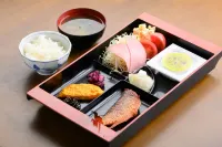 Tabist Business Yado Sepia Omaezaki - breakfast