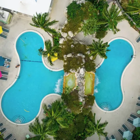 Baker's Cay Resort Key Largo, Curio Collection by Hilton
