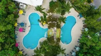 Baker's Cay Resort Key Largo, Curio Collection by Hilton - Pools