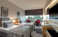 Metropolitan Hotels Ankara Hotels in Ankara