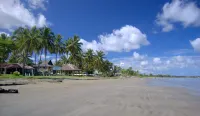 Bluewater Lodge
