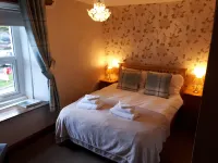 The Black Bull at Nateby Hotels in Warcop