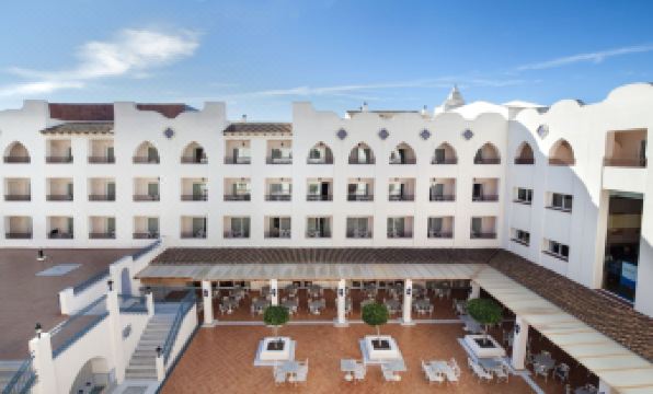 Mac Puerto Marina Benalmádena