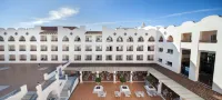 Mac Puerto Marina Benalmádena - spa