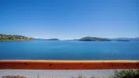 Apart Del Lago - ที่มีบาร์