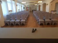 Carina Hotel Hotels in Tczew