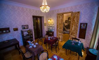 Bloom Boutique Hotel