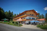 Landhotel Moorhof Hotels in Neuschonau