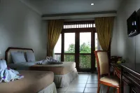 D'Emmerick Salib Putih Hotel Salatiga Hotels in Getasan