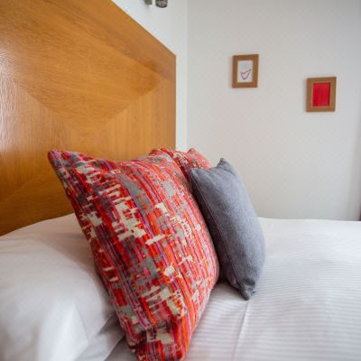 City Double Room Mannings Hotel Promo Code