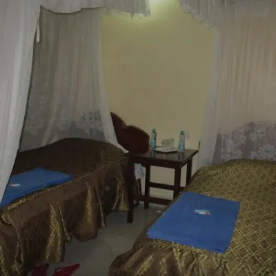 Ganjoni Wananchi Hotel Hotels near Mombasa Island