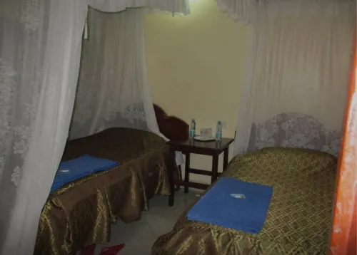 Ganjoni Wananchi Hotel