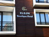 Eleon Boutique Hotel Hotels in Tbilisi