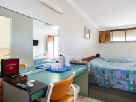 Vale Hotel Hotels in Townsville