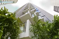 Mantra Midtown Brisbane Hotel a Brisbane