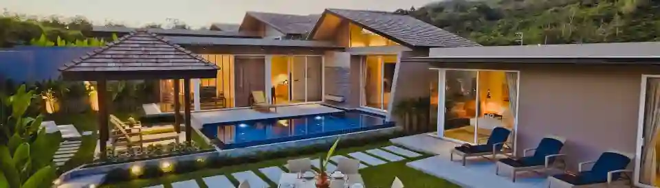 Villa Sunpao
