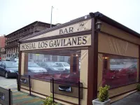 Gavilanes 2 Toledo Hotels in Toledo