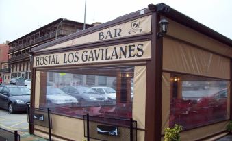 Gavilanes 2 Toledo
