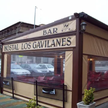 Gavilanes 2 Toledo