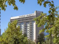 Best Western Premier Chateau Granville Hotel Suites Conf. Centre Hotels in Vancouver