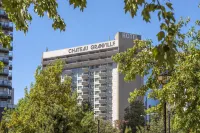 Best Western Premier Chateau Granville Hotel  Suites  Conf. Centre