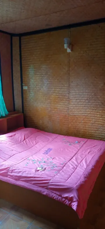 บ้านคอมฟอร์ท, เตียงควีนไซส์ 2 เตียง, ปลอดบุหรี่