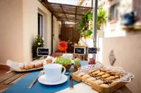 Quattro Incanti Hotels in La Kalsa