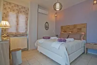 Villa Camellia Crete