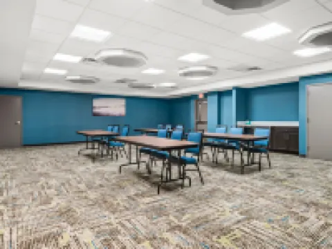 Hampton Inn Elkton Hotels in Elkton