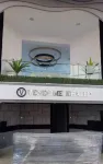 Hôtel Vent-Dome Khaled - palestra