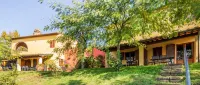 Tenuta Moriano - Farmhouses