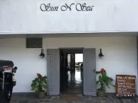 Sun N Sea Hotel Các khách sạn ở 