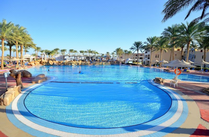 Sea Beach Aqua Park Resort photo 3