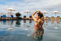 Royal Kona Resort - Beach