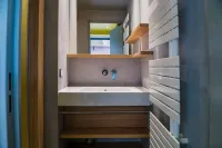 Yooma Urban Lodge Tour Eiffel