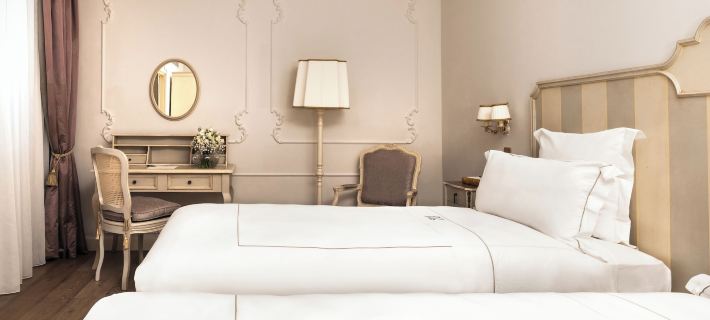 Domus Zamittello Hotels in Valletta
