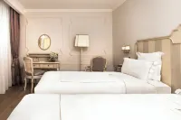 Domus Zamittello Hotels in Valletta