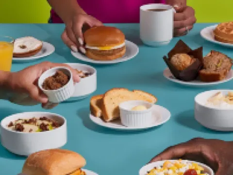 Home2 Suites by Hilton Amarillo Hotels in Amarillo